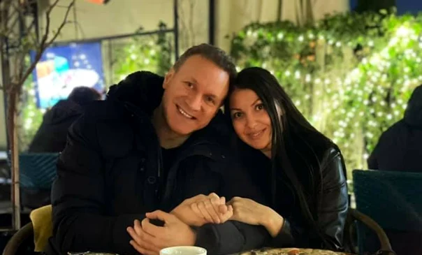 alin oprea si iubita lui, medana jpg