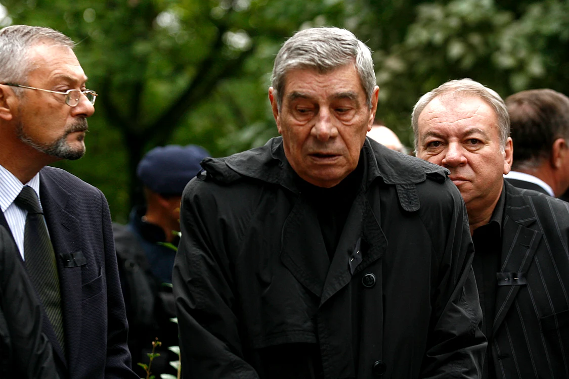 Mitică Popescu