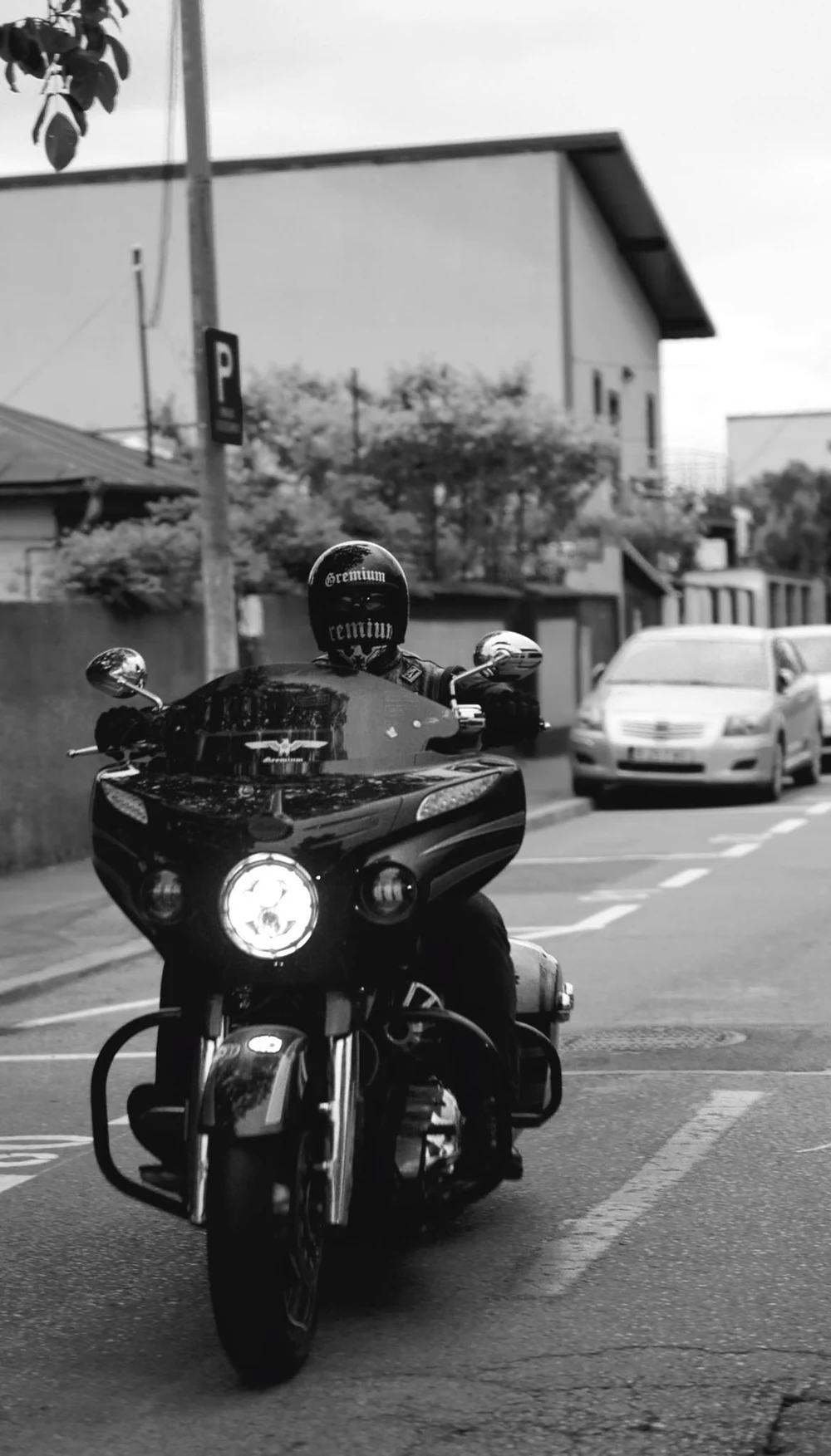Clubul de motocicliști Gremium MC, reacție după bătaia din Centrul Vechi: „Am acționat în autoapărare”