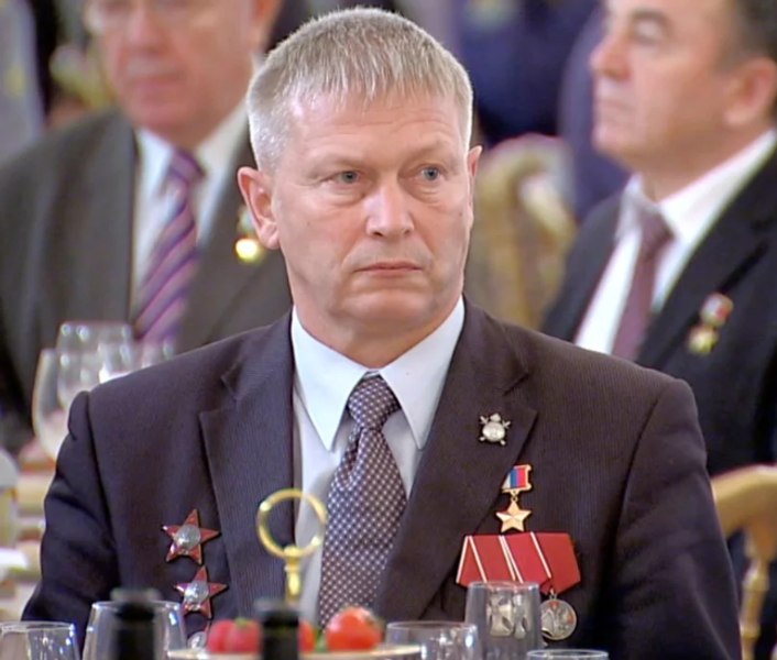 Comandantul propus de Putin la conducerea Wagner l-a „trădat” pe Prigojin