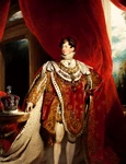 Regele George al IV lea  foto   Profimedia jpg