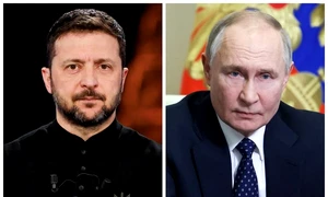volodimir zelenski vladimir putin jpg