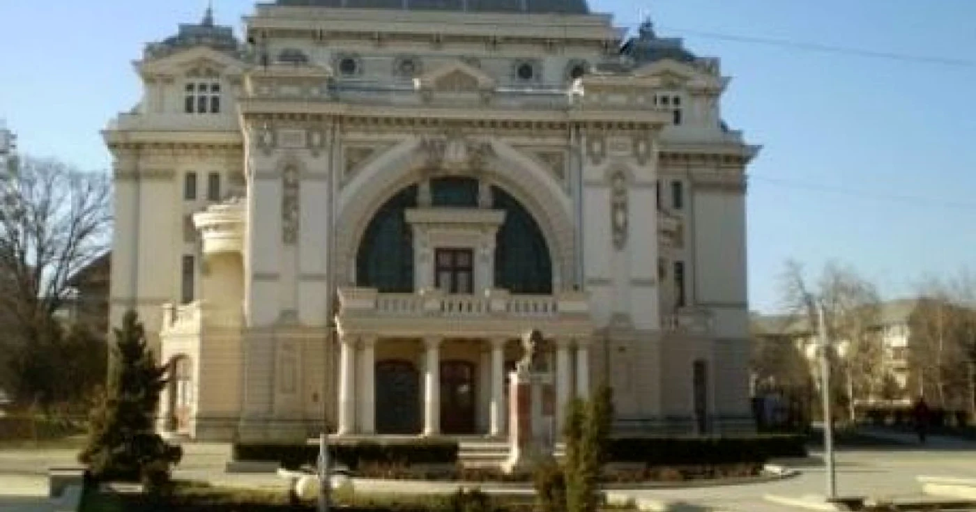 Manifestarea va avea loc la Teatrul Municipal Maior Gh. Pastia Focşani.