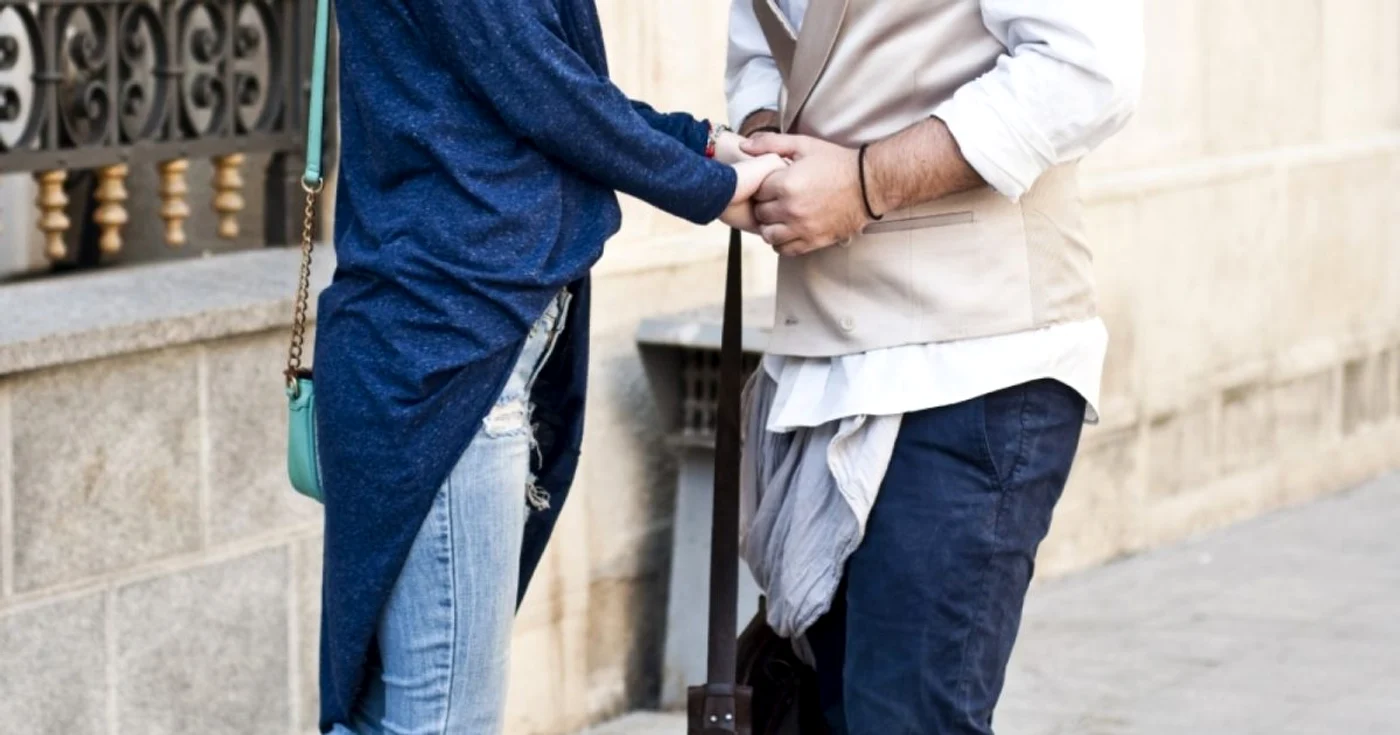 moda strazii