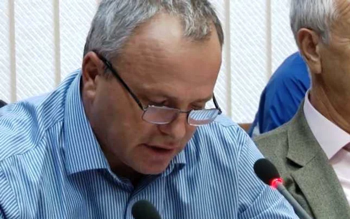 Mirel Nica, directorul APM Dâmboviţa