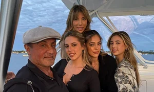 sylvester stallone familie croziera jpeg