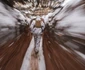 Imagini emoţionante din războiul din Ucraina FOTO Vadim Ghirdă AP