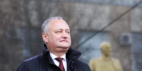 Igor Dodon presedinte.md