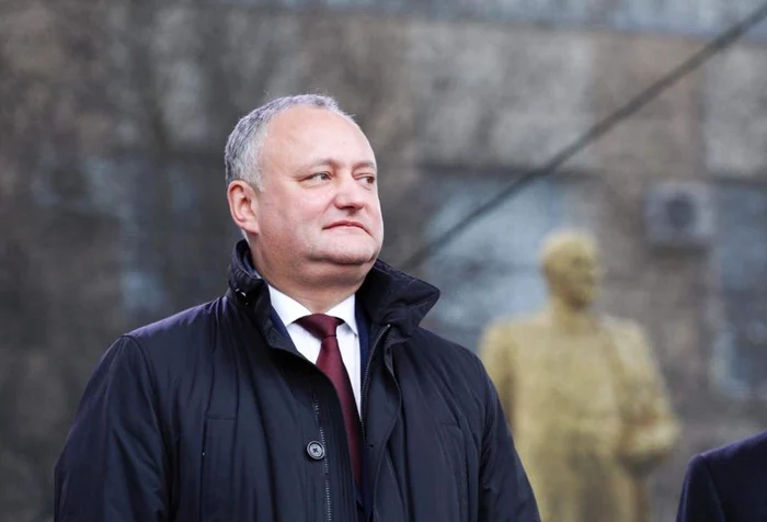 Igor Dodon presedinte.md