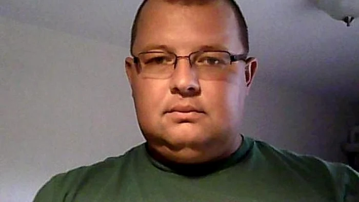 Zoltan Tamas nu şi-a văzut familia din iulie 2018Foto: Facebook