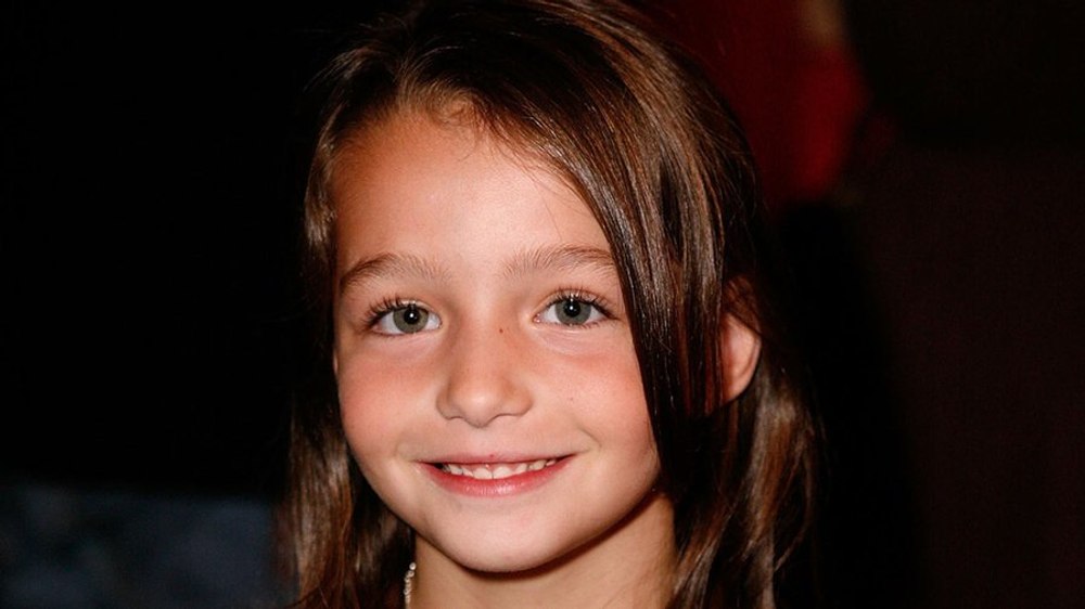 Tragedie la Hollywood: Actrița Sophie Nyweide a murit la doar 24 de ani. A avut primul rol principal la 6 ani, fiind un copil-minune  