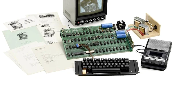 licitatie computere epoca foto Auction Team Beker