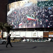 Iranul se află sub blackout informațional de circa o săptămână FOTO EPA EFE jpg