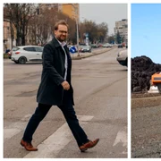 Fritz și Simonis FOTO Facebook 