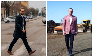 Fritz și Simonis FOTO Facebook 