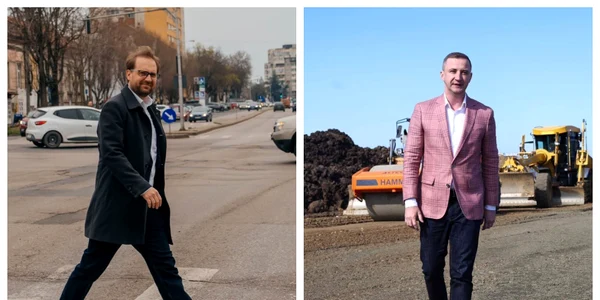Fritz și Simonis FOTO Facebook 