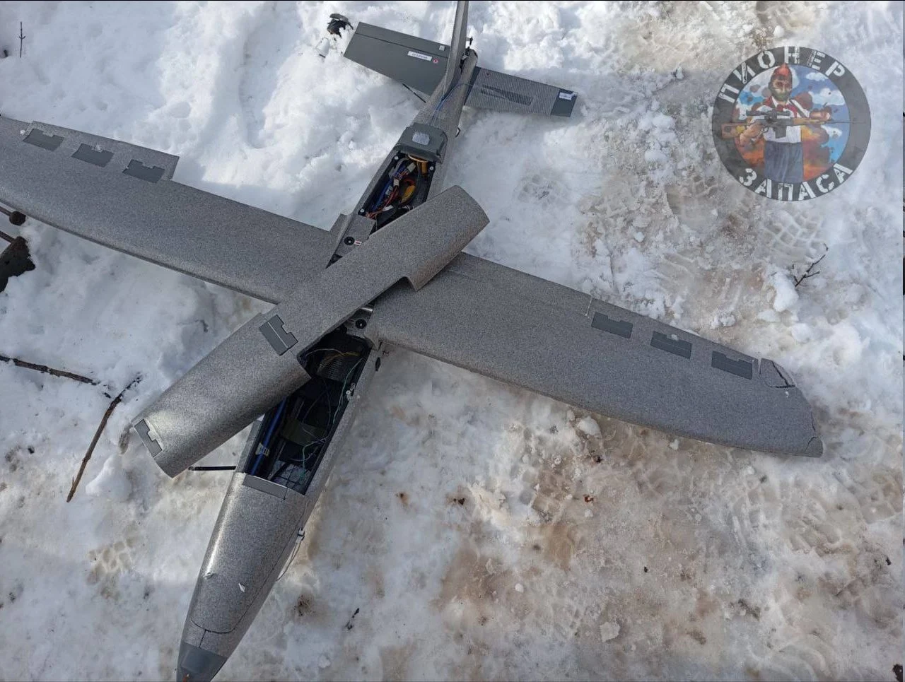 Donețkul, considerat spatele sigur al Rusiei, survolat aproape nestingherit de dronele ucrainene echipate cu inteligență artificială