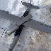 Drone Hornet FOTO via x jfif