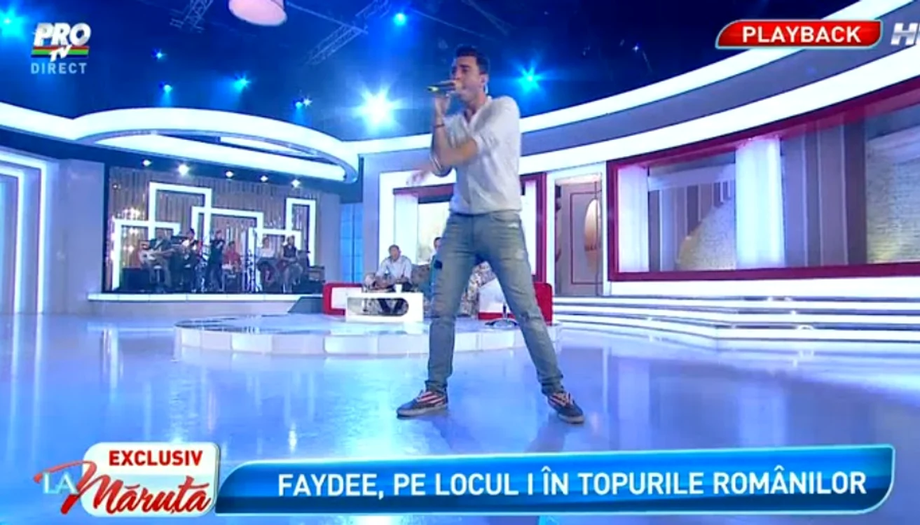Faydee