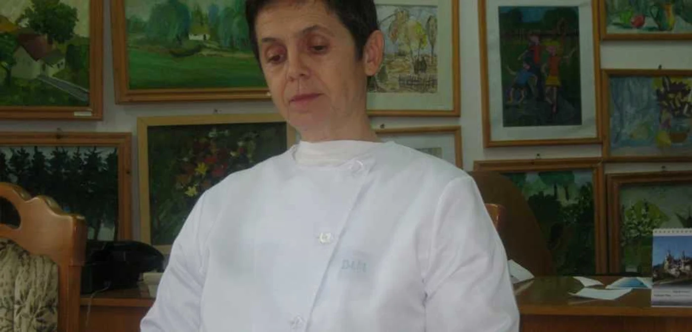 Dr. Magdalena Iugulescu