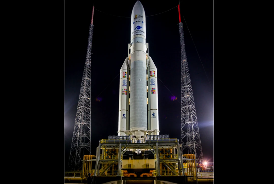 Foto NASA