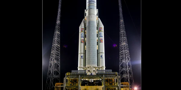 Telescop Spaţial James Webb foto Nasa