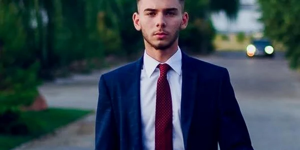 andrei patrascu