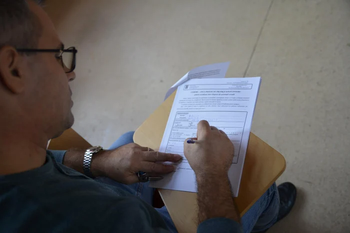 Formularele pentru obținerea ajutoarelor de încălzire