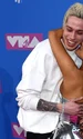 Ariana Grande şi Pete Davidson s au despărţit  jpeg