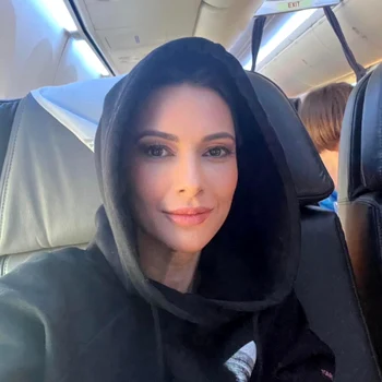 Andreea Berecleanu se bucură de vacanță