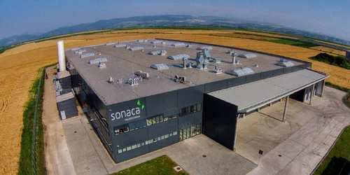 Sonaca Aerospace Transylvania jpg