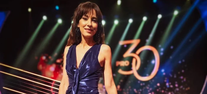 Dana Rogoz / Foto: Instagram