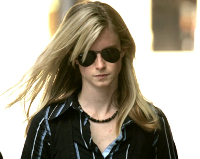 
    Aventura lui Helen Goddard cu eleva sa a durat cinci luni  