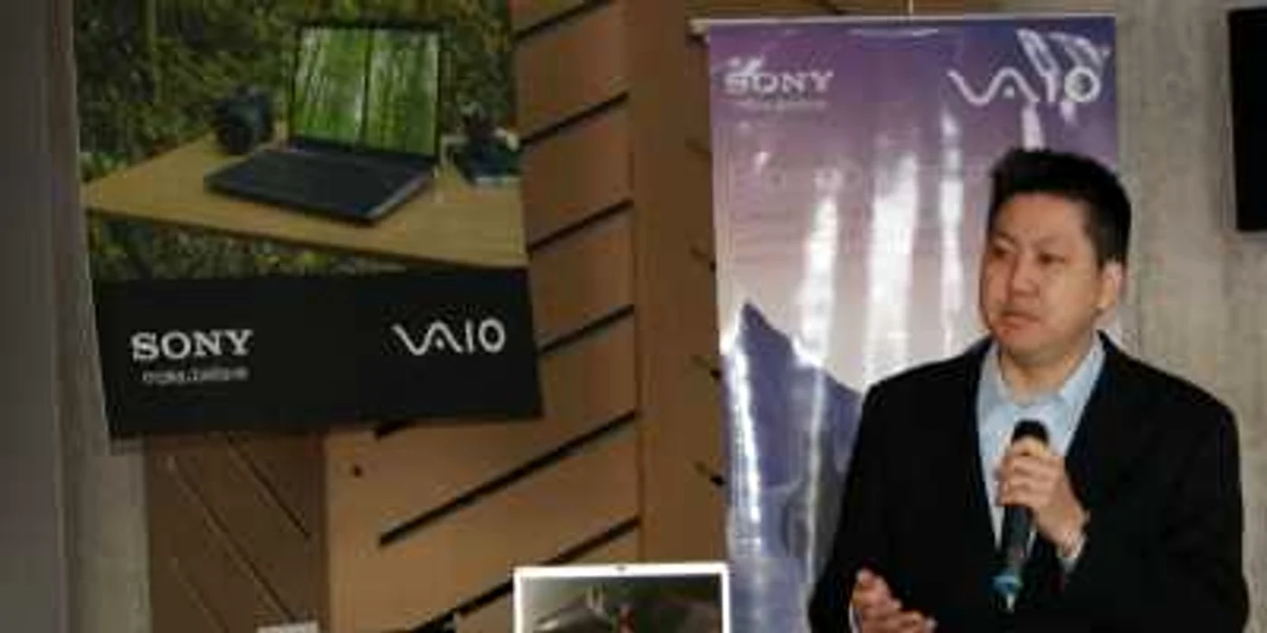 Taiju Ishikawa, manager Sony în România