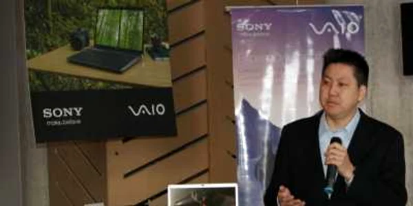 Taiju Ishikawa, manager Sony în România 