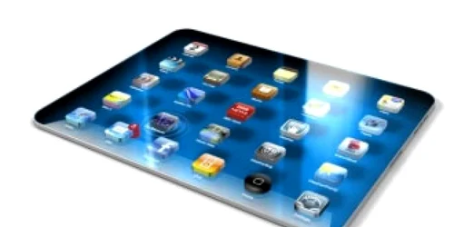 Apple se pregăteşte de lansarea tabletei iPad 3