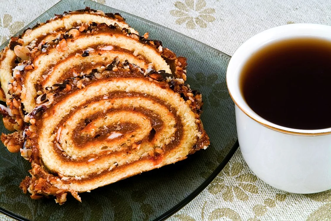 rulada nuci crema caramel jpeg