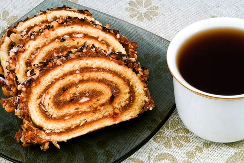 rulada nuci crema caramel jpeg