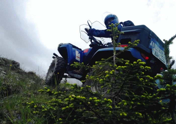 Un tânăr om de afaceri a murit într-o cursă cu ATV-ul. Bărbatul a fost găsit în stop cardio-respirator