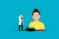 Cum iti dai seama ca ai nevoie de tratamente cu proteine pentru par  Sursa foto Pixabay hair loss 7273281 1280 png
