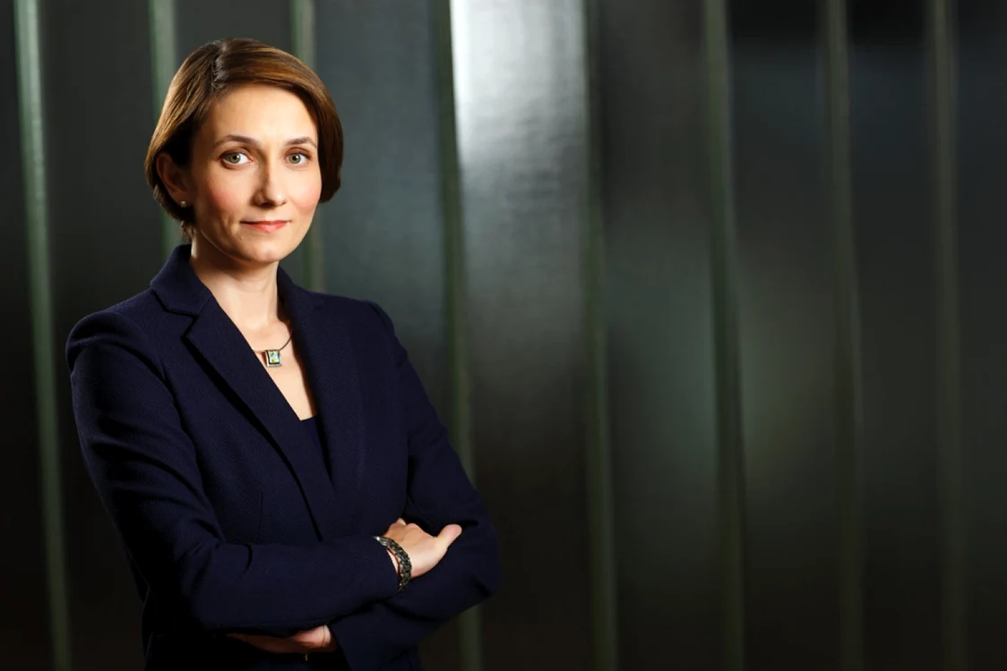 Andra Caşu FOTO Forbes