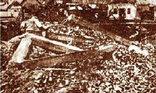 Masacrul de la Ip  Cum au rămas în mintea supravieţuitorilor atrocităţile făcute de armata ungară jpeg