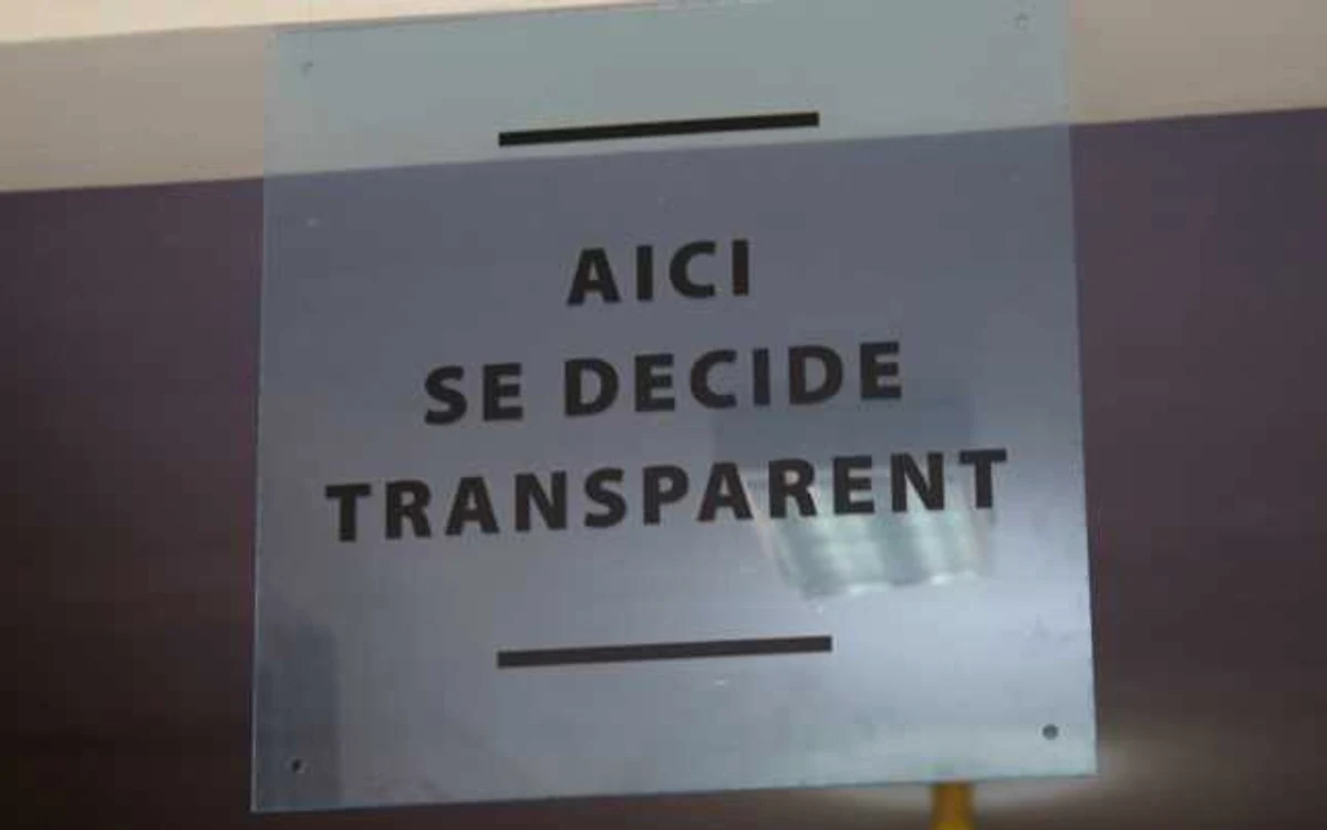 Autorităţile locale îşi doresc o comunicare directă cu Guvernul. FOTO Adevărul