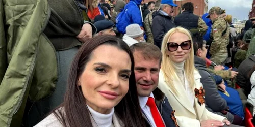 Ilan Sor Marina Tauber Evghenia Gutul Foto Facebook jpg