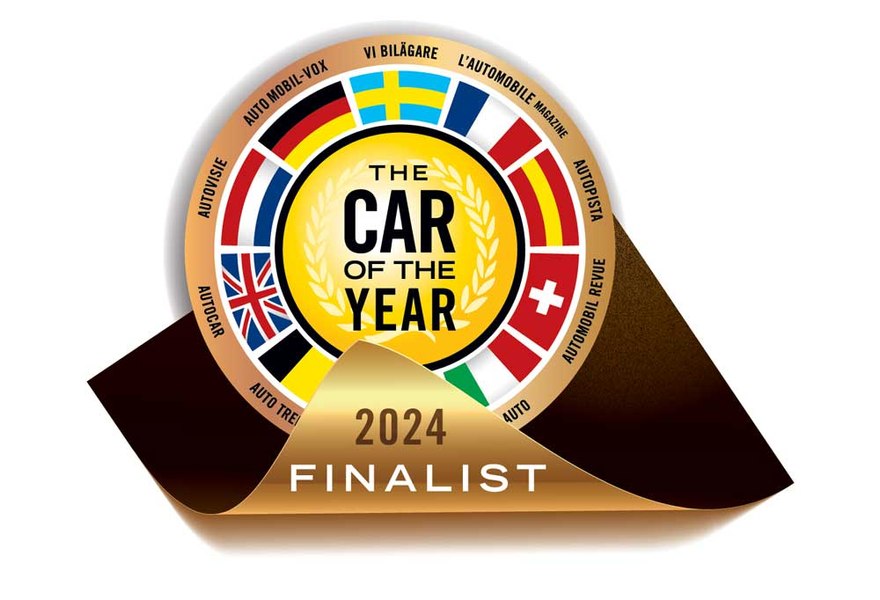 Ce modele de mașini se „bat” pentru titlul al „Car Of The Year 2024”. Surpriza vine de la un model fabricat de chinezi FOTO