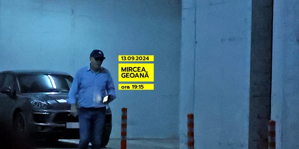 mircea geoana la deputata catauta foto Societatea jpg