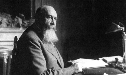 85 de ani de la moartea lui Nicolae Iorga