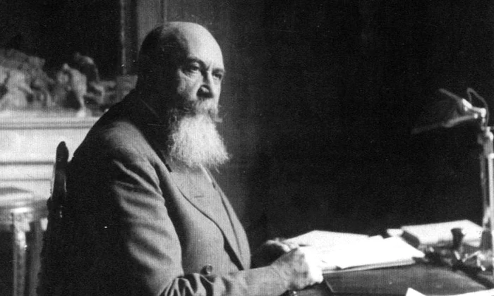 85 de ani de la moartea lui Nicolae Iorga