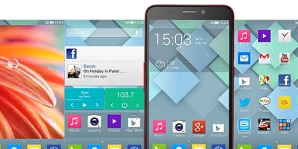 alcatel one touch 