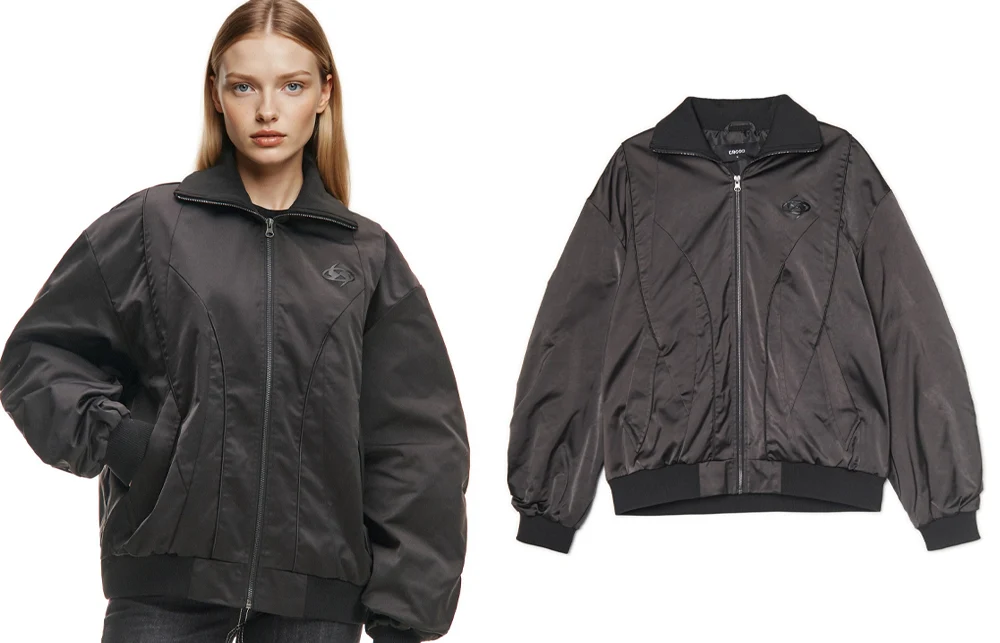 Jachete de tranziție cu inspirație sportivă – confort și stil de zi cu zi